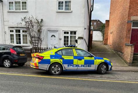 Man arrested in Leicestershire over death of Brit。